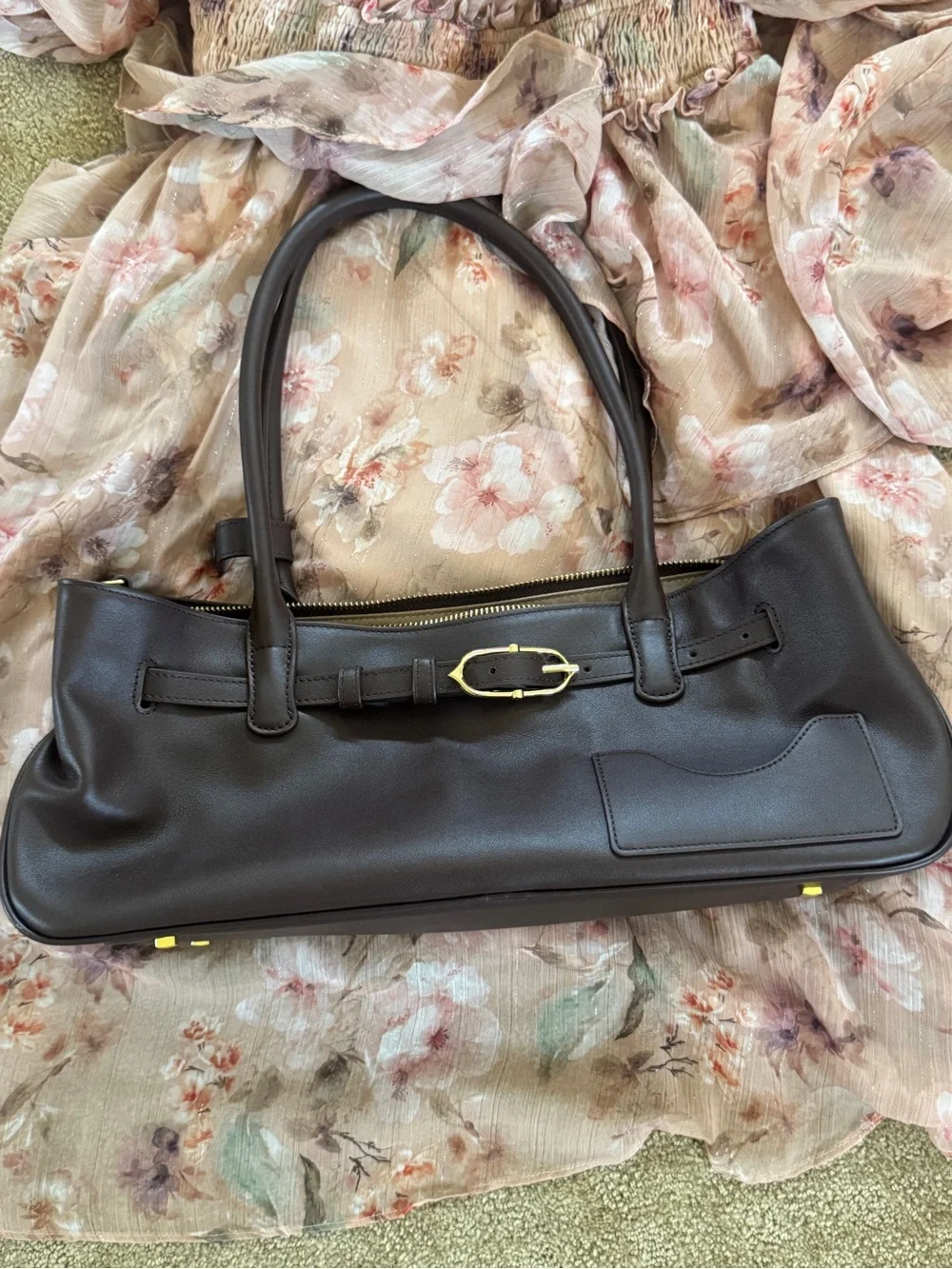 Oleada Mini Marina Tote